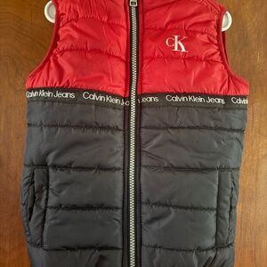 Calvin Klein Vest - 4T